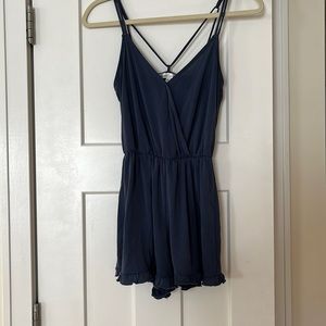 Boutique romper